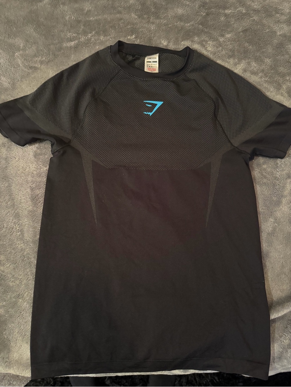 Gymshark Onyx V5